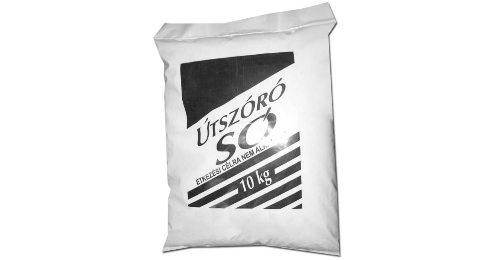 Útszóró só 10kg/zs / 100 ZSAK / - Térkő kiegészítő