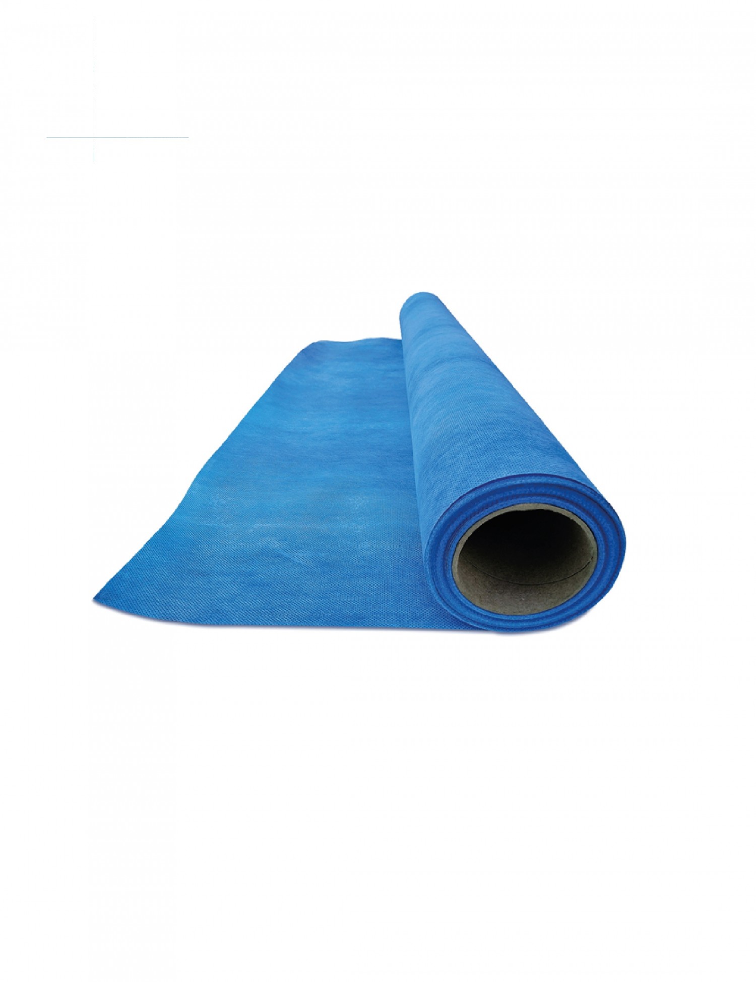 Vízszigetelő szőnyeg kék 10m/30m/tek. - Vízszigetelés