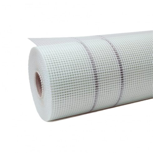 BB Dryvit / üvegszövet / háló   145g/m2 55M2/TEK/ - Hőszigetelés, hangszigetelés