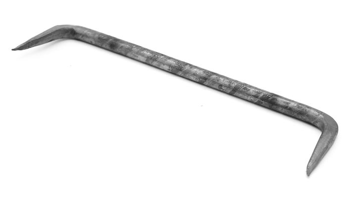 Szak. Ácskapocs "10" EGYENES - Tetőfedés