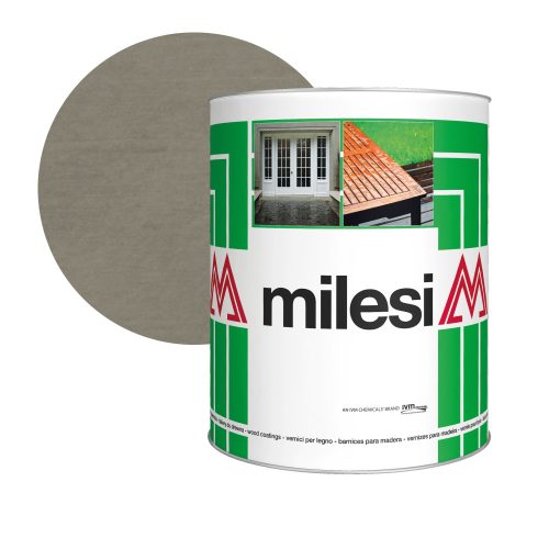 Milesi Trend vékonylazúr XGT-7030 1l Kő szürke - Festék, lakk, lazúr