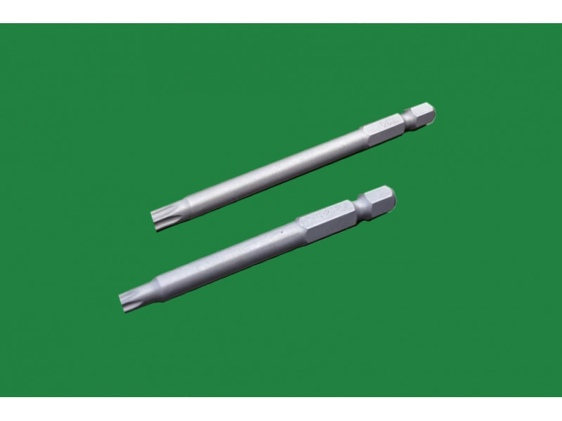 BB EJOT STR behajtóhegy BIT TX30 STRU-hoz 1/4"x200mm - Hőszigetelés, hangszigetelés
