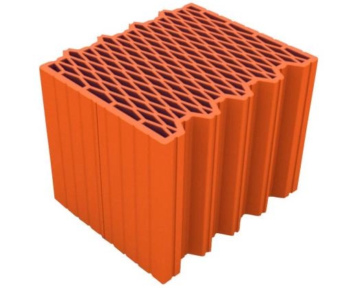 PTH 30 X-THERM 80db - Tégla