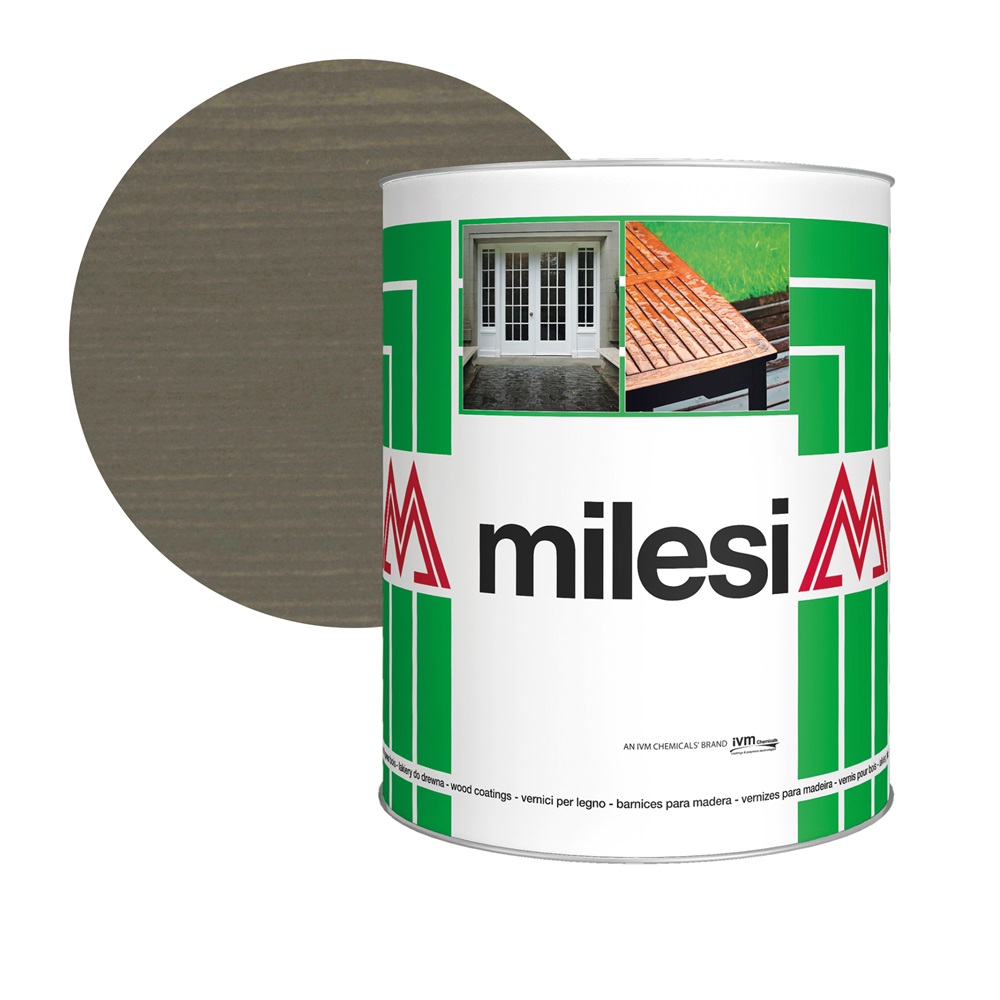 Milesi Trend vékonylazúr XGT-7003 1l - Festék, lakk, lazúr