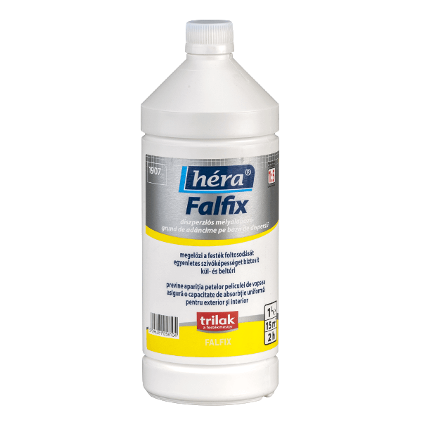 HERA FALFIX 1 LIT. - Festék, lakk, lazúr