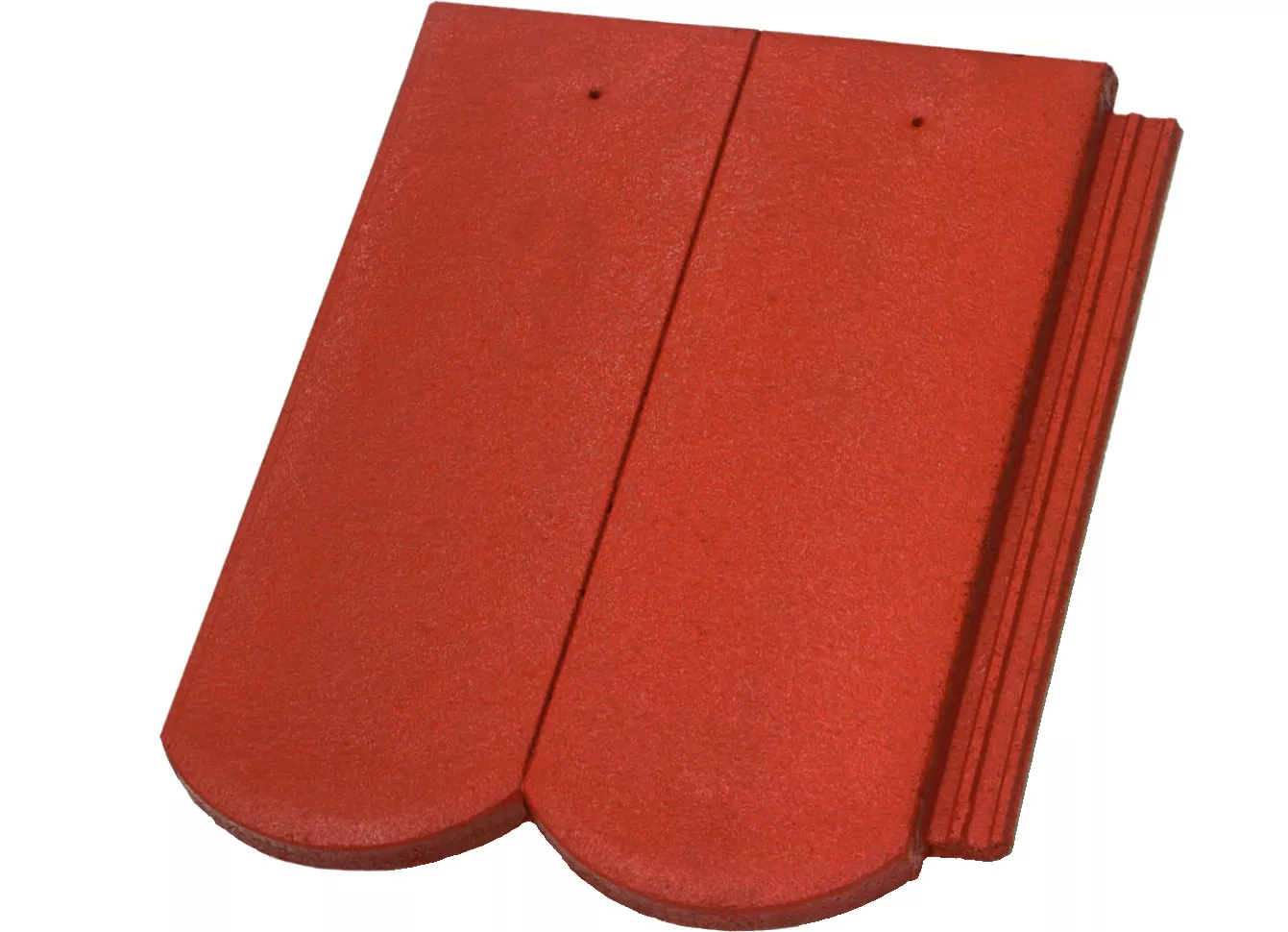 Terrán Rundo Resistor alpacserép  - Tetőcserép + kiegészítők