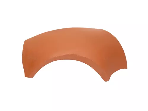 Terrán Synus 3-as elosztó kupcserép  - Tetőcserép + kiegészítők