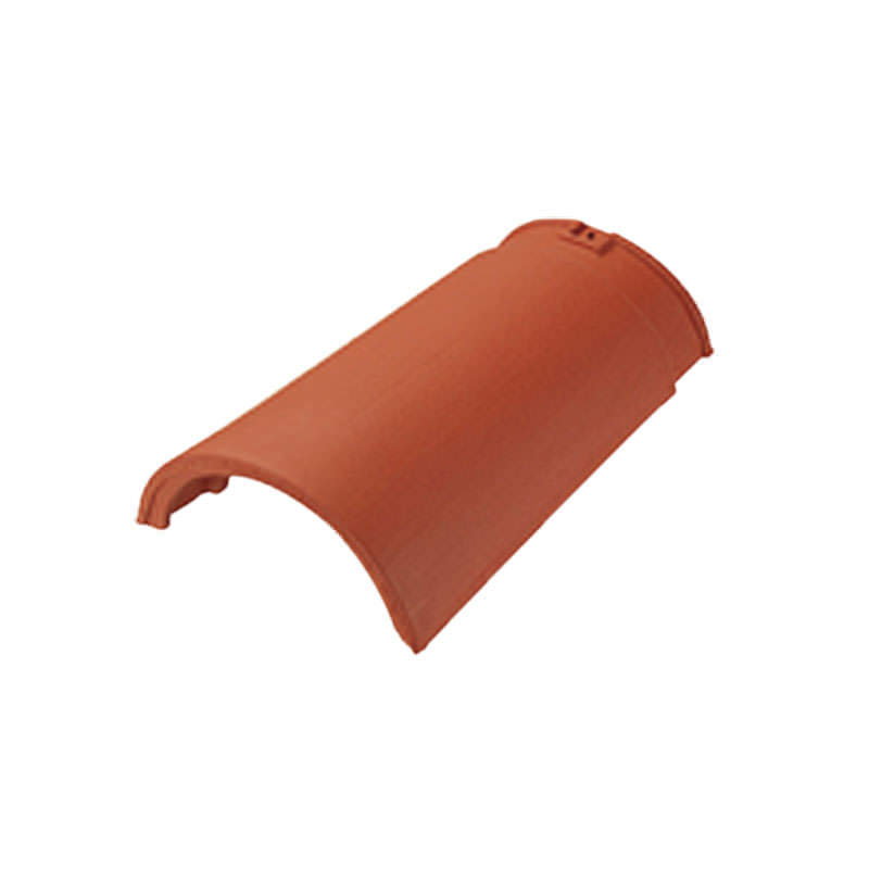 Tondach Sajtolt gerinccserép  - Tetőfedés