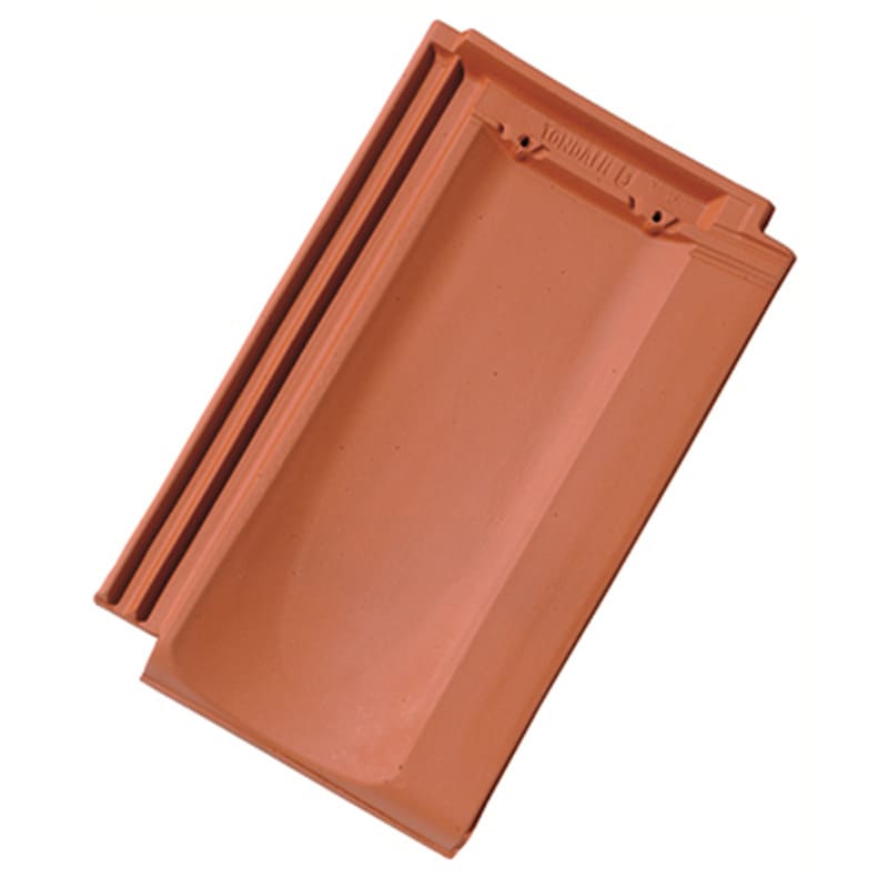 Tondach Nativa alapcserép  - Tetőfedés