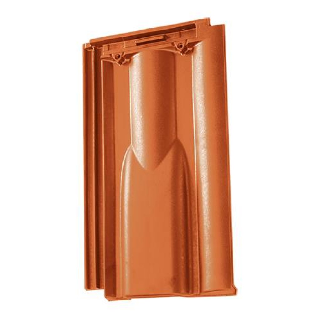 Tondach Twiston szellőzőcserép  - Tetőfedés