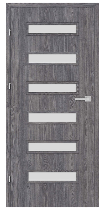 SORANO Beltéri ajtó  - Nyílászáró