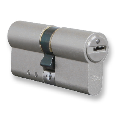 zárbetét, nikkel szatén színben - Vasalat 