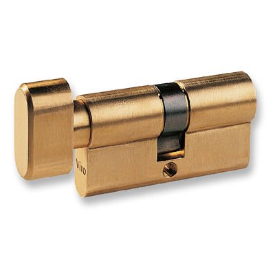 gombos zárbetét, nikkel szatén színben - Vasalat 