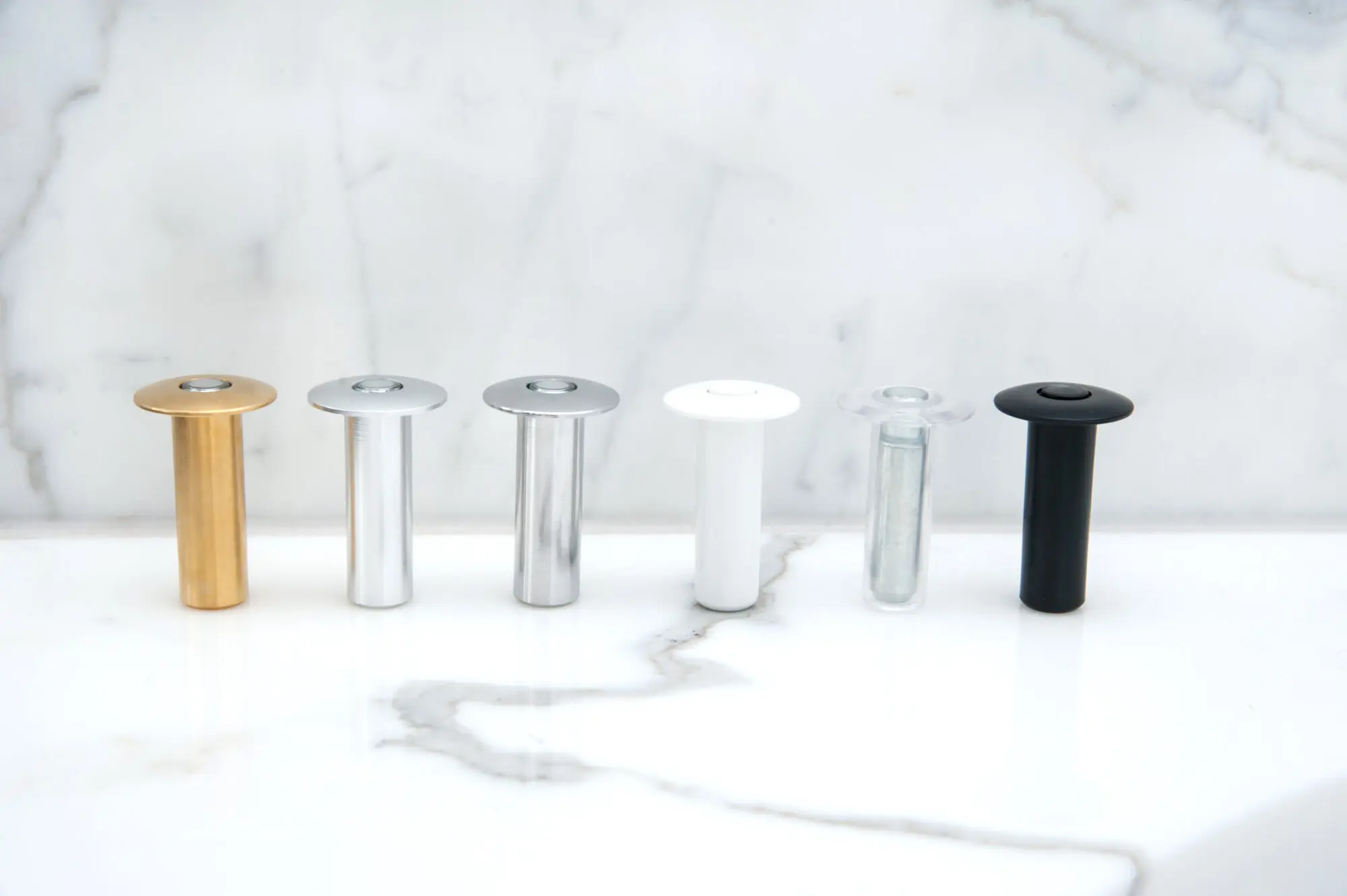 REJTETT MÁGNESES ÜTKÖZŐK - Vasalat 