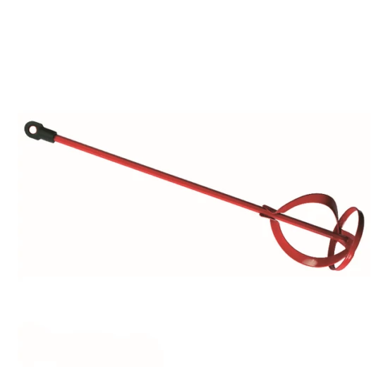 Bautool keverőszár 85 x 400 mm - Szerszámgép-tartozék