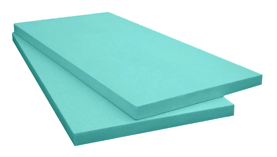 XPS 6cm (7lap/5,25m2-bála) - Hőszigetelés, hangszigetelés