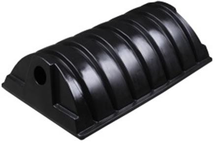 STEBO Szivárogtató alagút 1,2m 150Liter - Ereszcsatorna