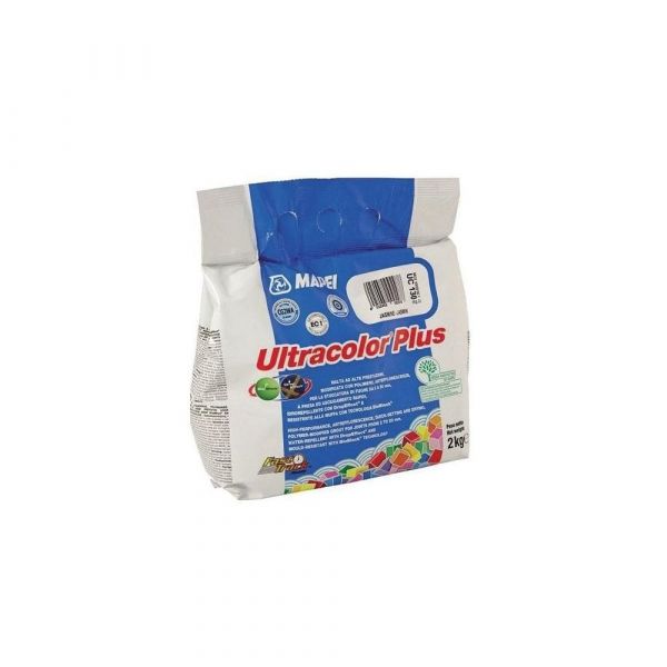 Mapei Ultracolor FUGÁK 2kg - Vakolat, csemperagasztó, habarcs, cement, szilikon