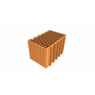 PTH 30 X-Therm Rapid Dryfix 80 db/raklap, 16db/m2 - Tégla