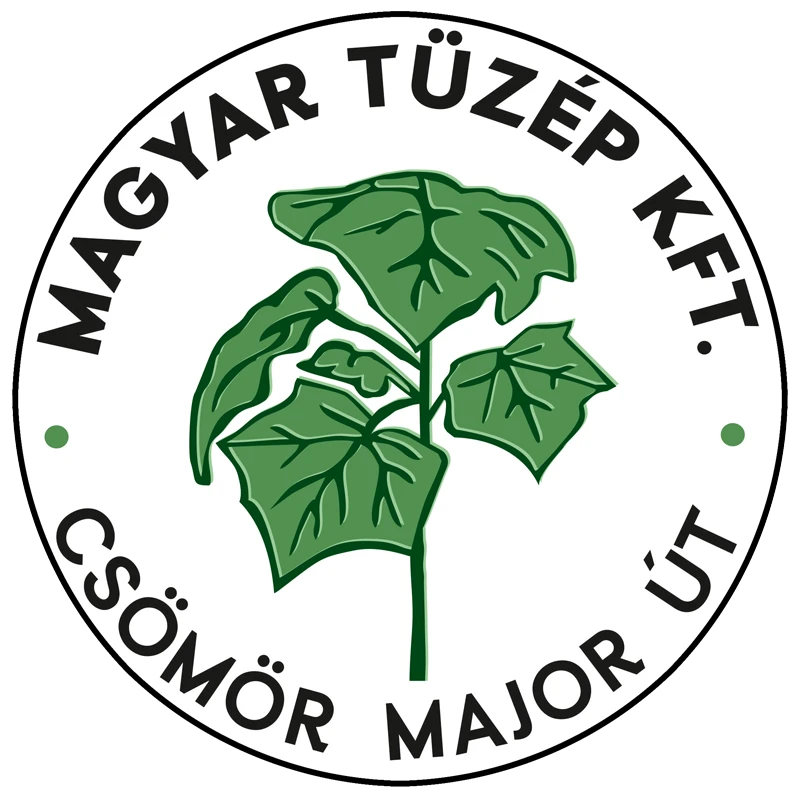 Magyar Tüzép